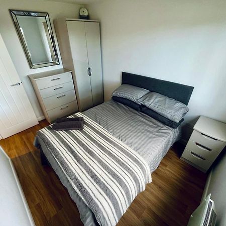 Cozy Snowdonia Chalet Карнарфон Екстериор снимка